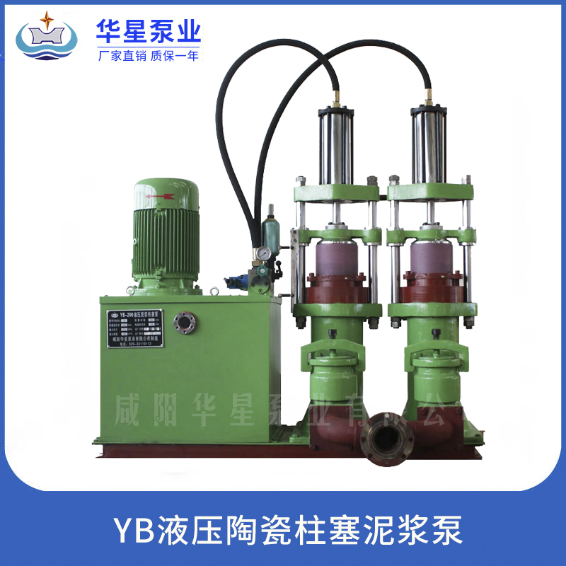 柱塞泥漿泵不能啟動(dòng)或啟動(dòng)負(fù)荷過大的故障原因